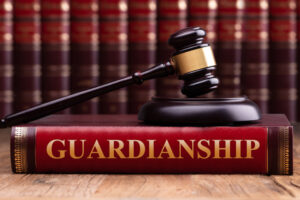 muscogee creek guardianship attorney